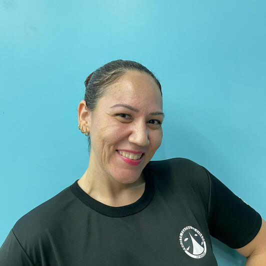 Cinthia Fernanda - Augusta Carne Mole