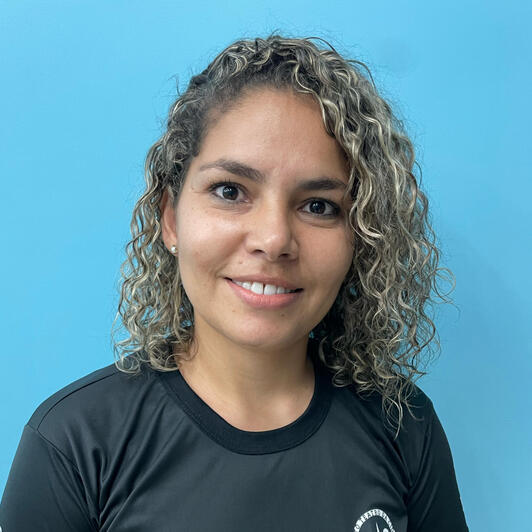 Vanuza Fogaça - Estela