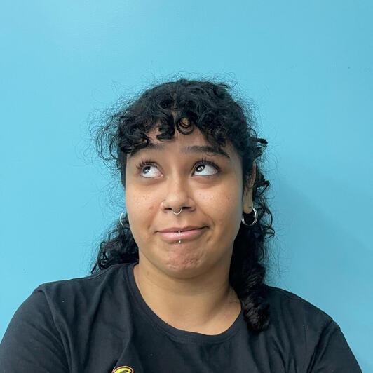 Joyce Riachão - Florinda