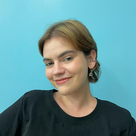 Beatriz Furlan - Pombinha