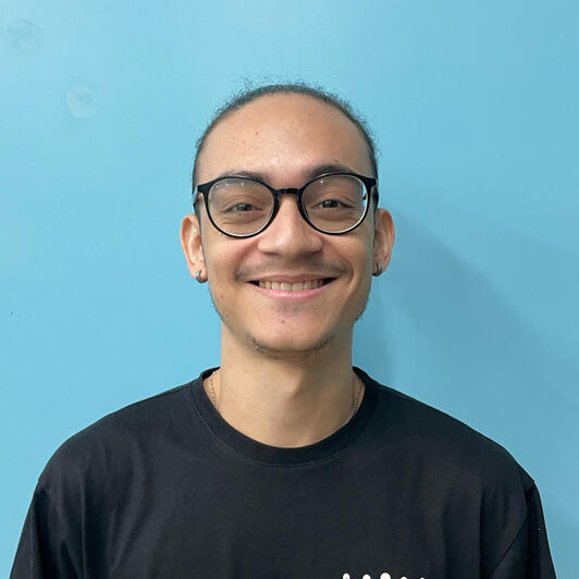 João Pedro Bertoldo - Bruno