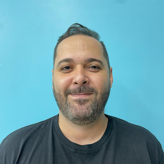 Cesar Harper - João Romão