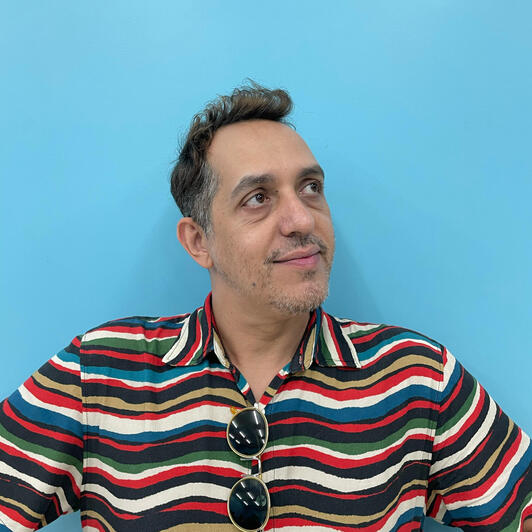 Calu - Direção